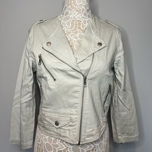 Banana Republic Jean Jacket